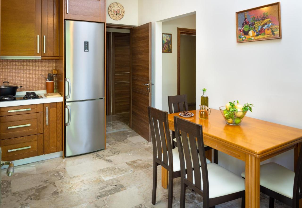 Nisi Collections Rooms 