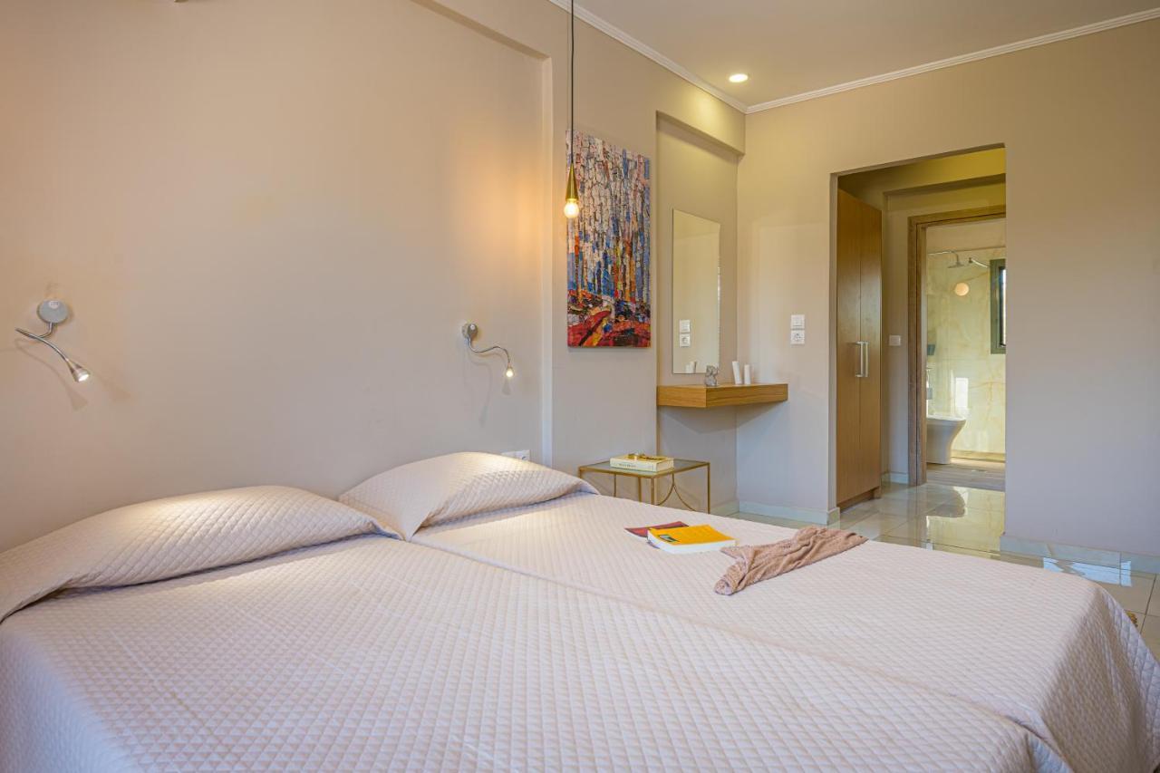 Nisi Collections Rooms 