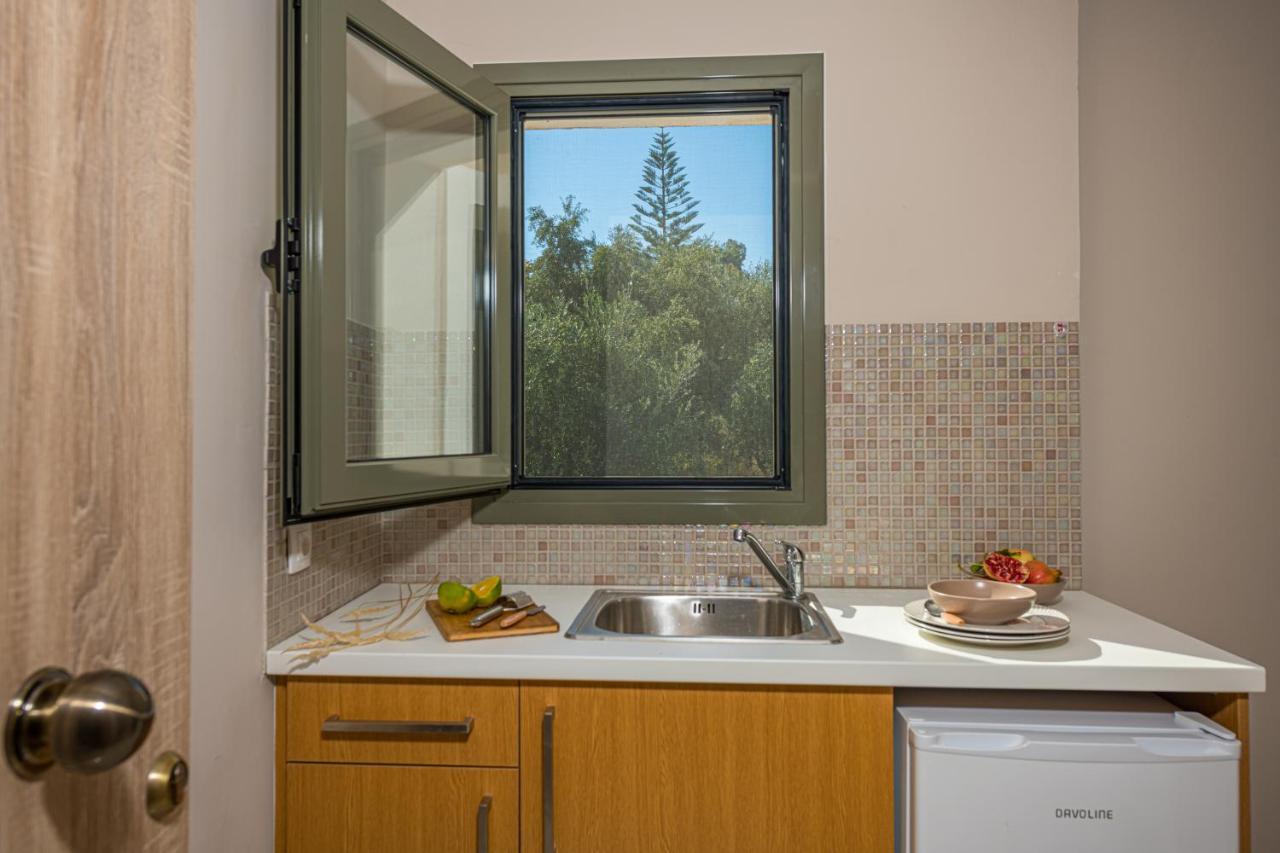 Nisi Collections Rooms 