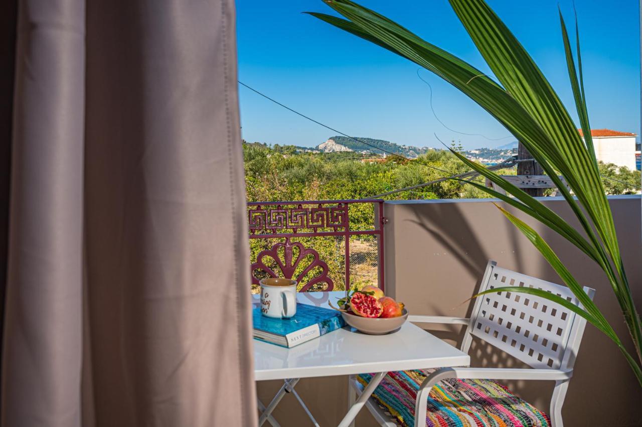 Nisi Collections Rooms 