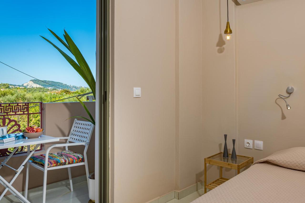 Nisi Collections Rooms 