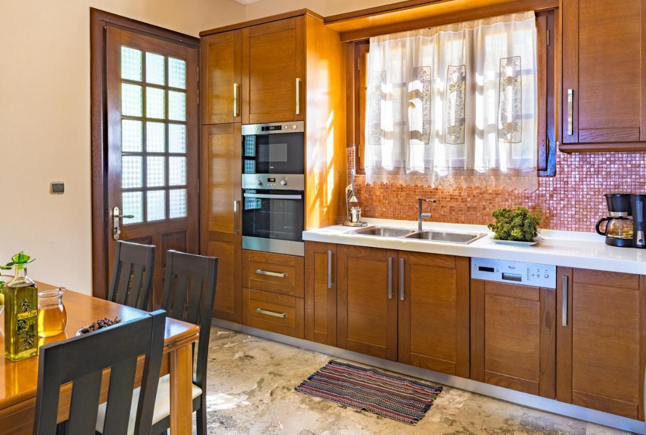 Nisi Collections Rooms 