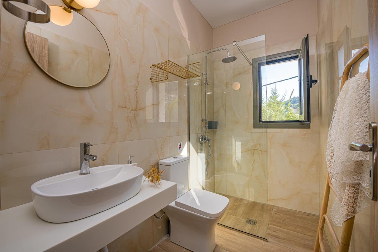 Nisi Collections Rooms 