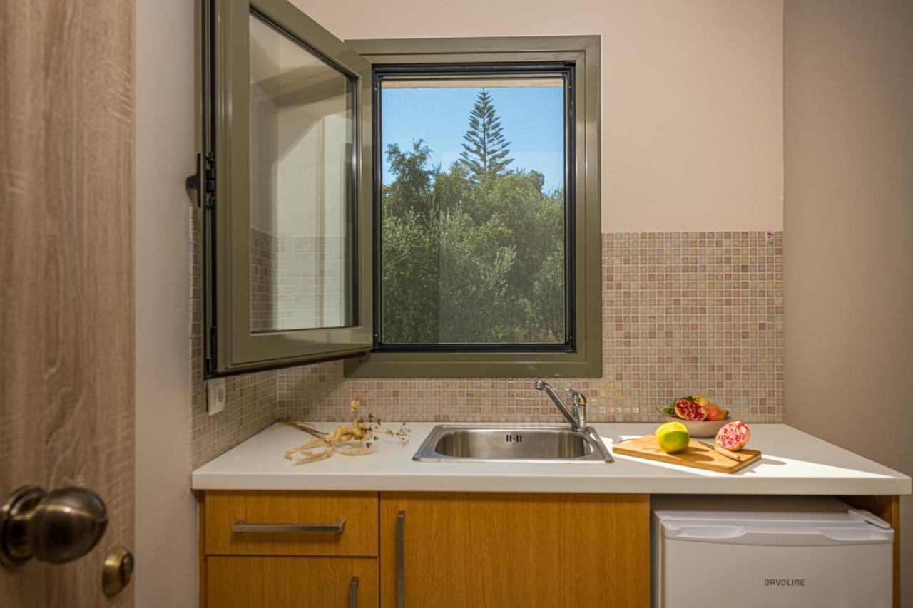 Nisi Collections Rooms 