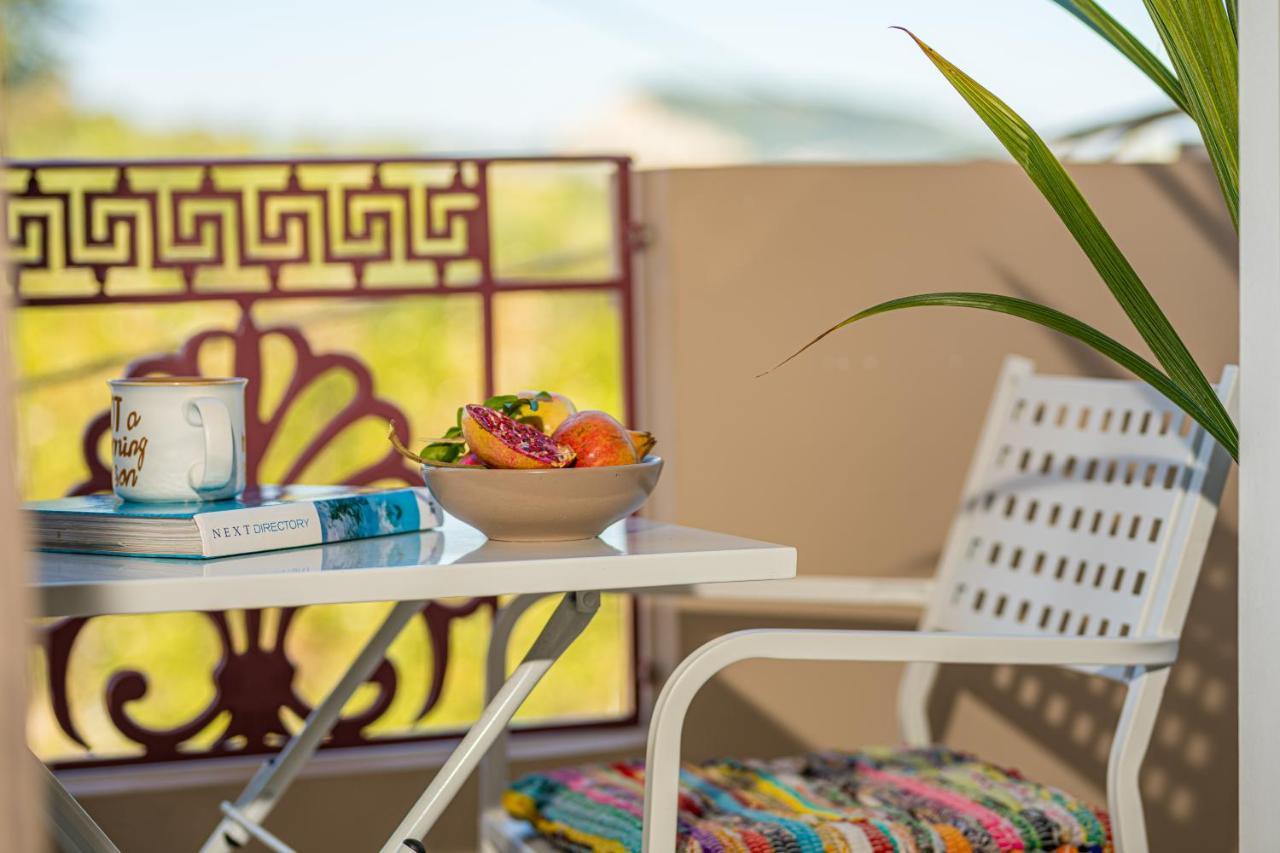 Nisi Collections Rooms 