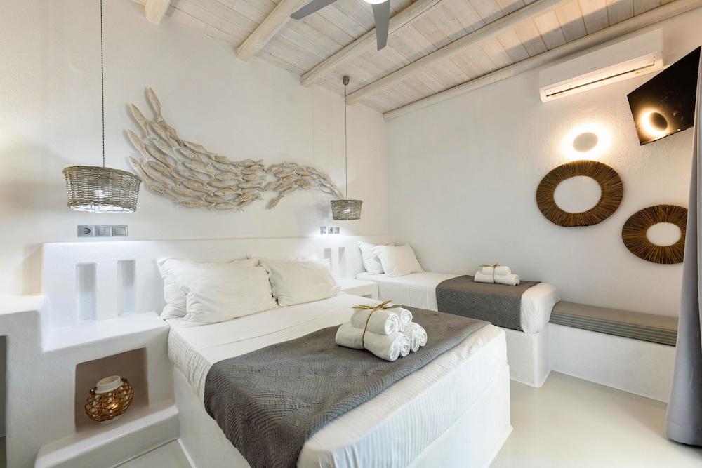 Blue Waves Suites & Apartments 2 *