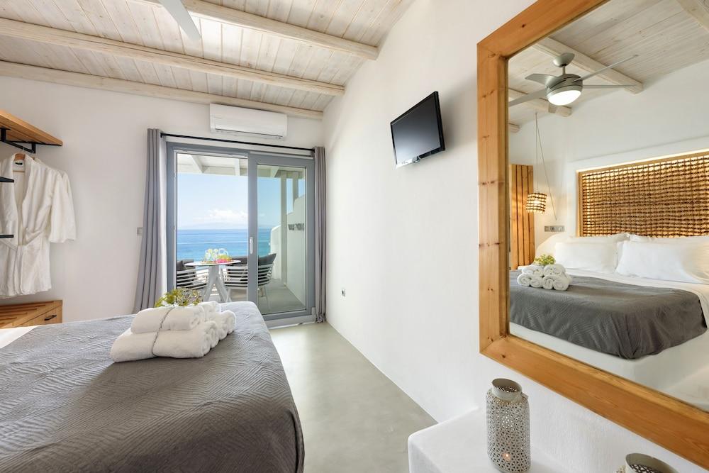 Blue Waves Suites & Apartments 2 *