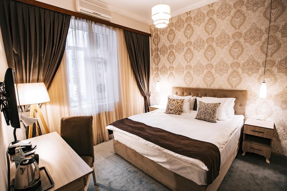 La Casa Hotel Baku - Alojamientos en BAKU