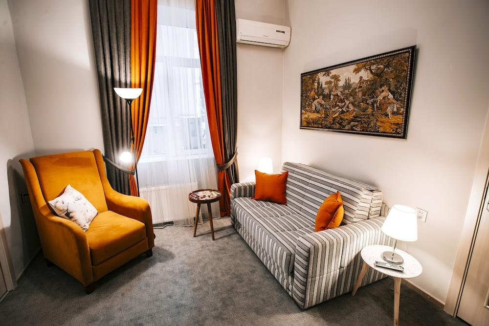 La Casa Hotel Baku - Alojamientos en BAKU