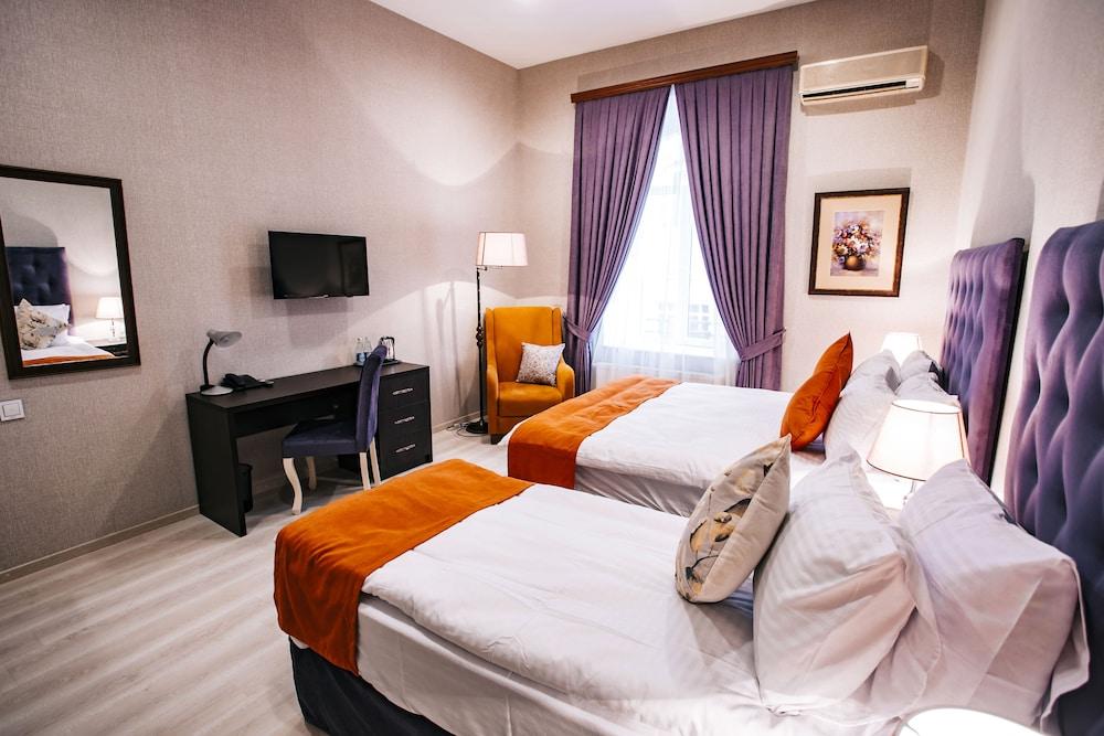 La Casa Hotel Baku - Alojamientos en BAKU