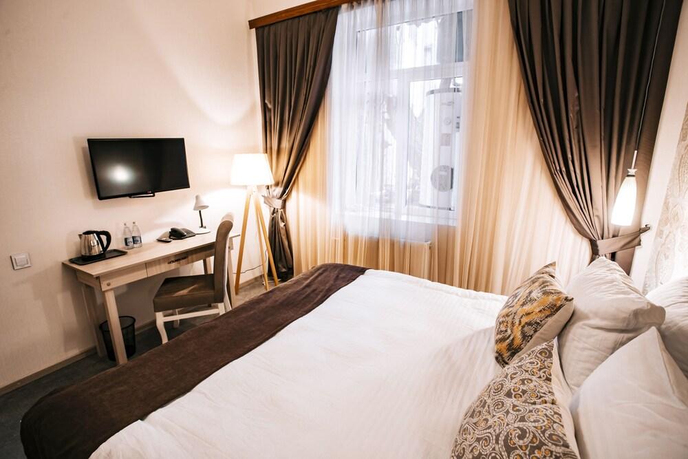 La Casa Hotel Baku - Alojamientos en BAKU