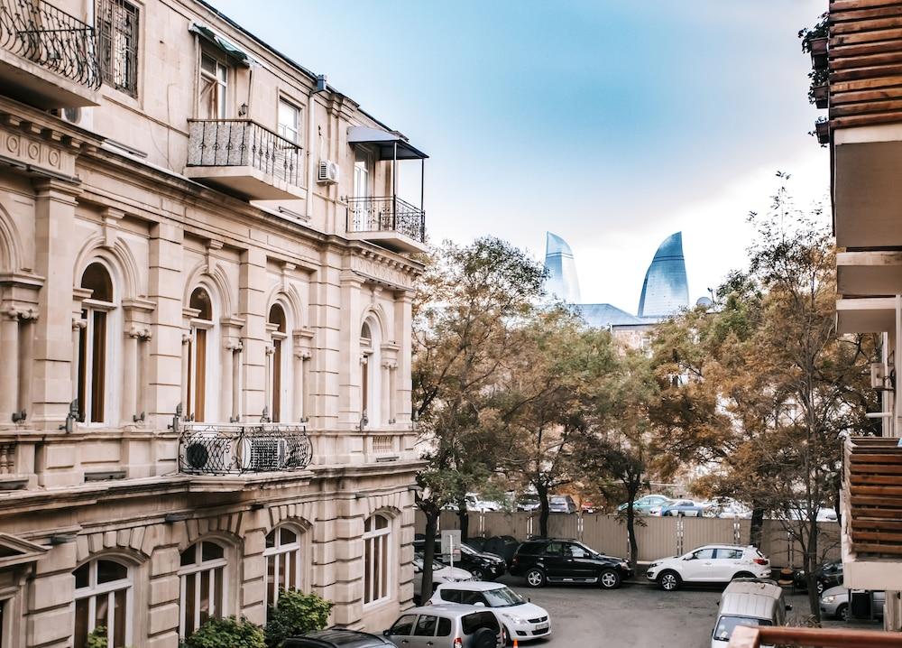La Casa Hotel Baku - Alojamientos en BAKU