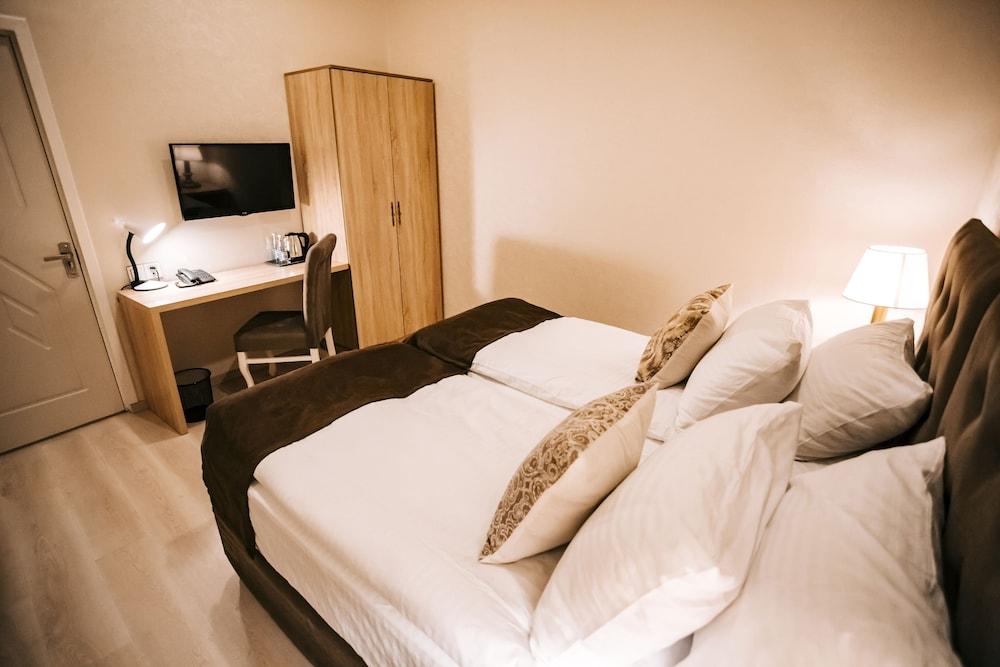 La Casa Hotel Baku - Alojamientos en BAKU