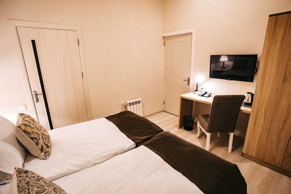 La Casa Hotel Baku - Alojamientos en BAKU