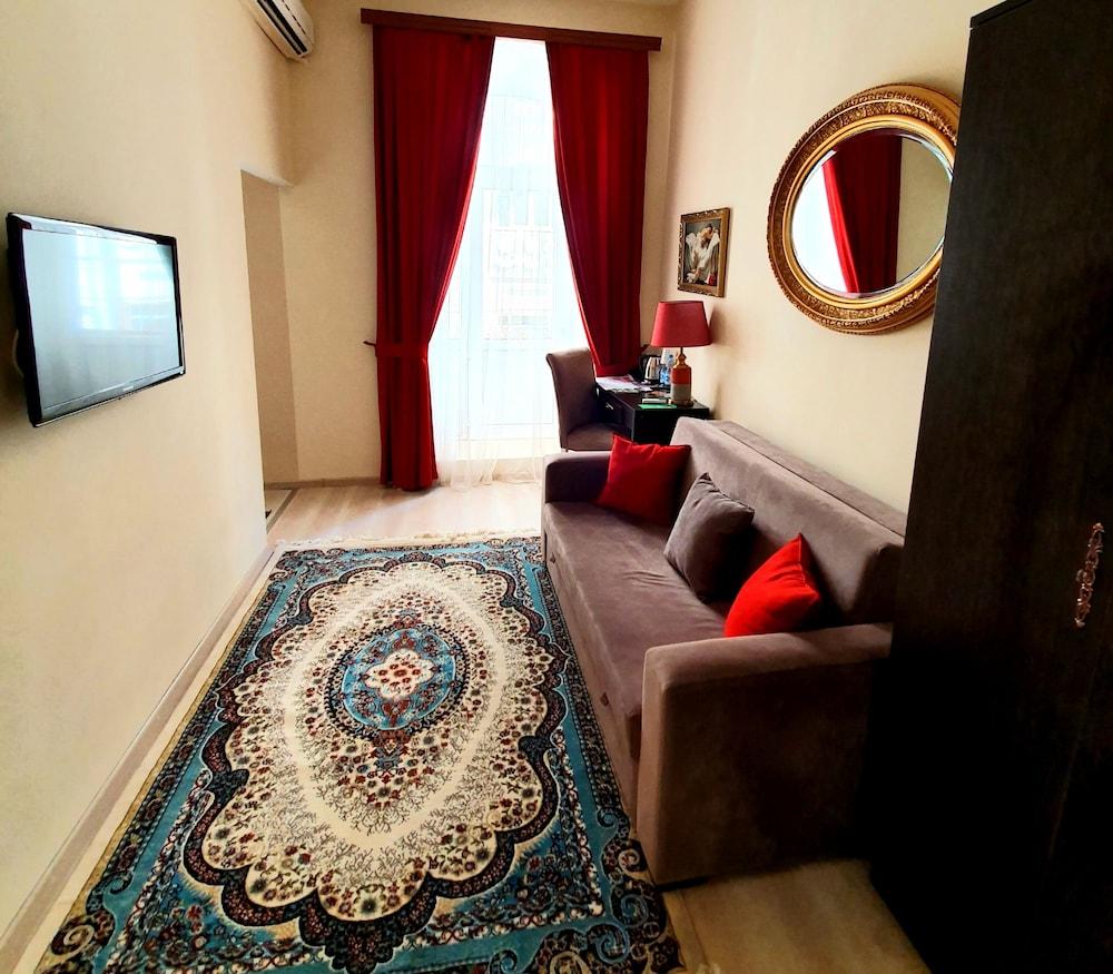 La Casa Hotel Baku - Alojamientos en BAKU