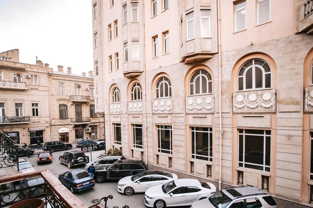 La Casa Hotel Baku - Alojamientos en BAKU