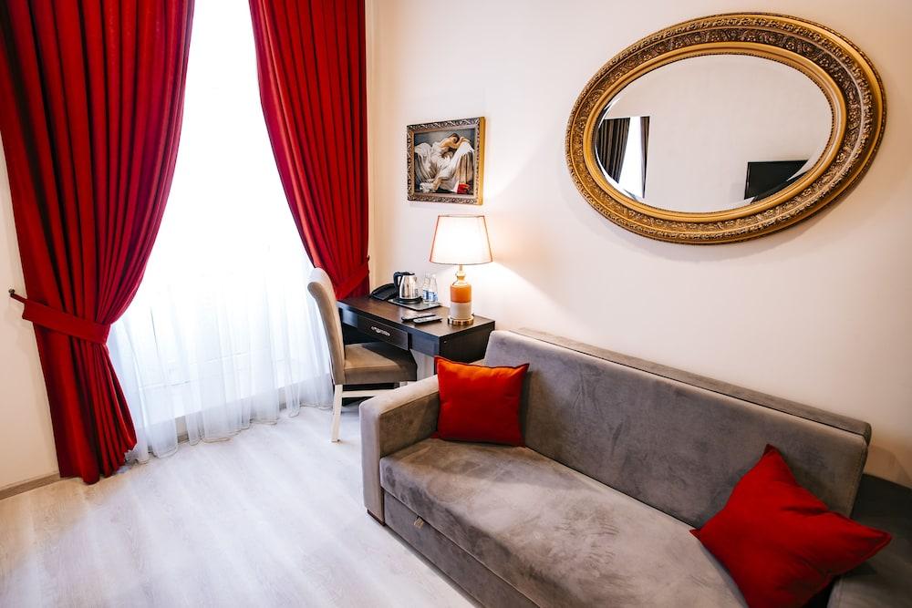 La Casa Hotel Baku - Alojamientos en BAKU