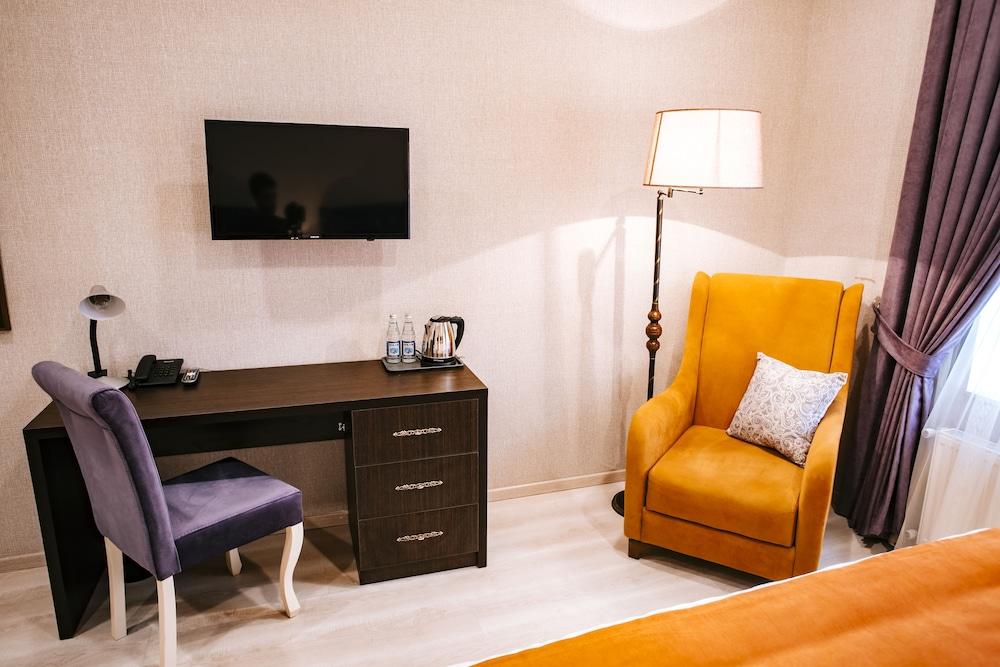 La Casa Hotel Baku - Alojamientos en BAKU