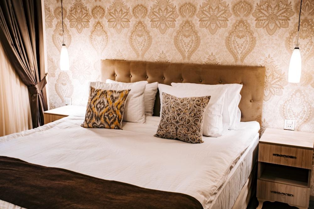 La Casa Hotel Baku - Alojamientos en BAKU