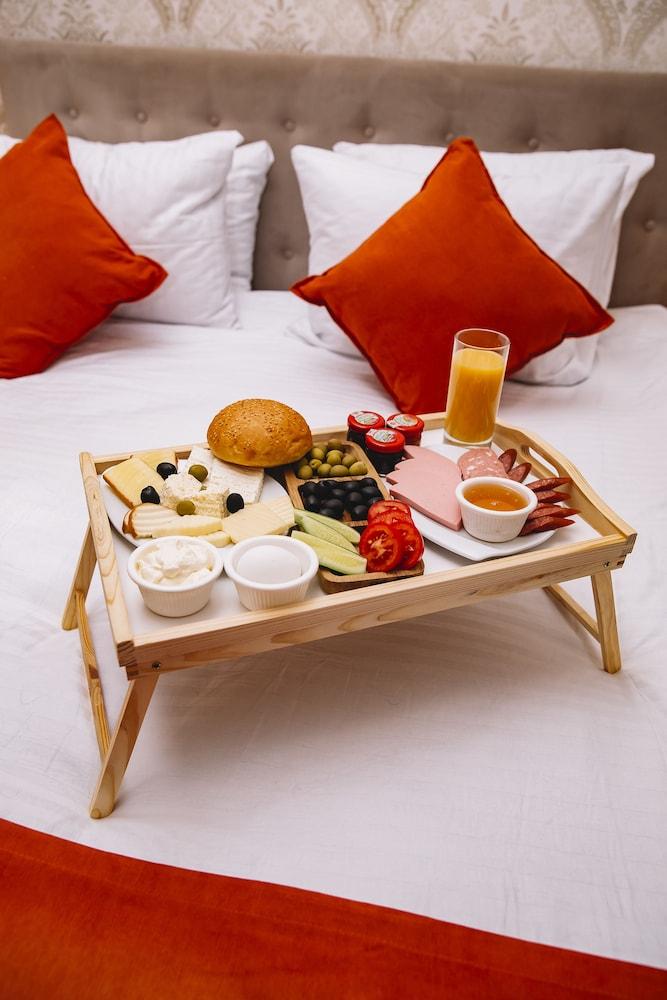 La Casa Hotel Baku - Alojamientos en BAKU