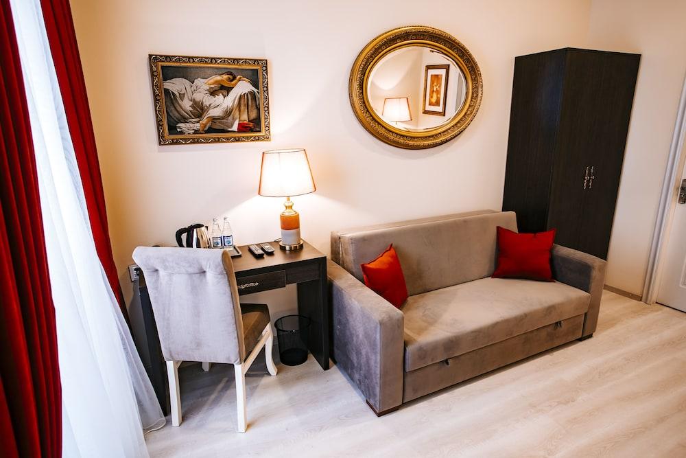 La Casa Hotel Baku - Alojamientos en BAKU