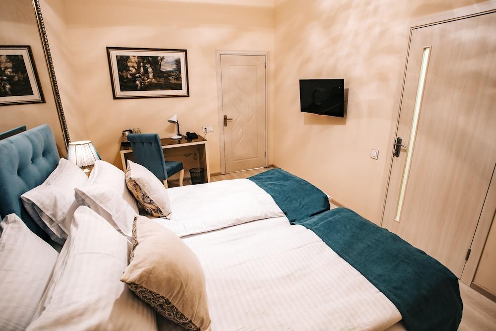 La Casa Hotel Baku - Alojamientos en BAKU