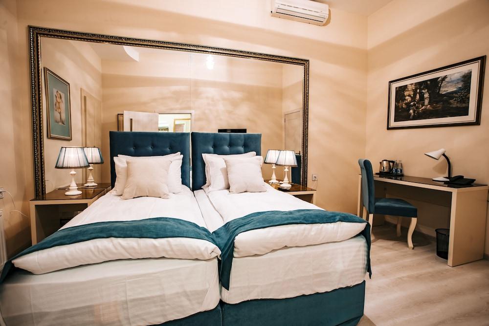 La Casa Hotel Baku - Alojamientos en BAKU