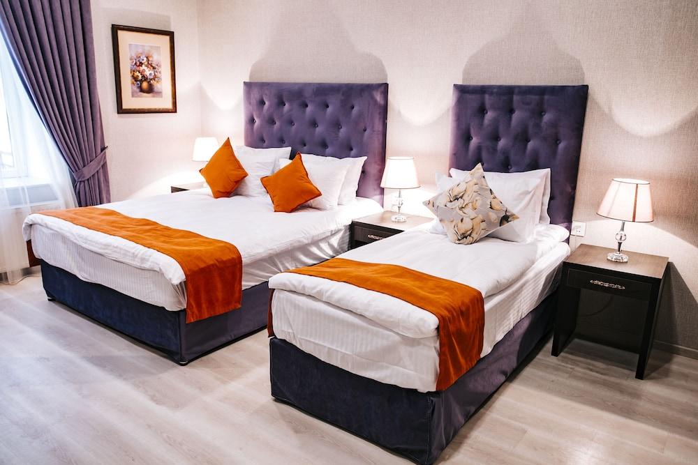 La Casa Hotel Baku - Alojamientos en BAKU