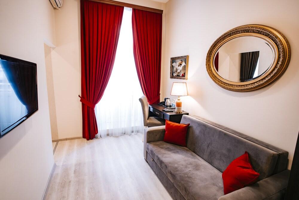 La Casa Hotel Baku - Alojamientos en BAKU