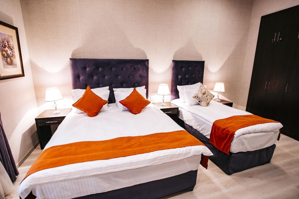 La Casa Hotel Baku - Alojamientos en BAKU