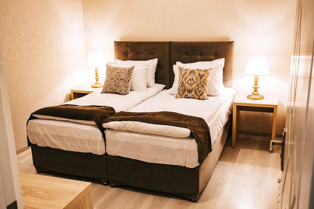 La Casa Hotel Baku - Alojamientos en BAKU