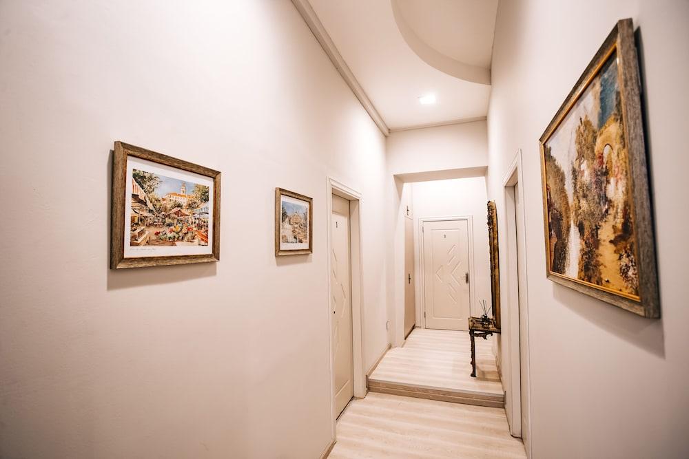 La Casa Hotel Baku - Alojamientos en BAKU