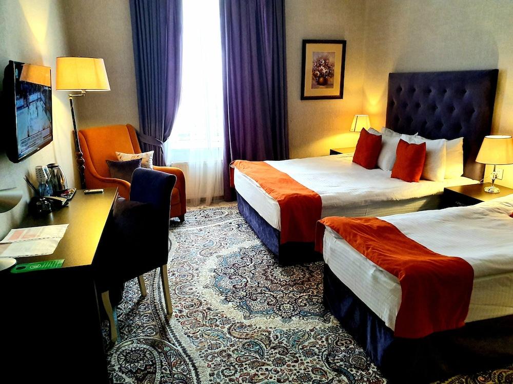 La Casa Hotel Baku - Alojamientos en BAKU