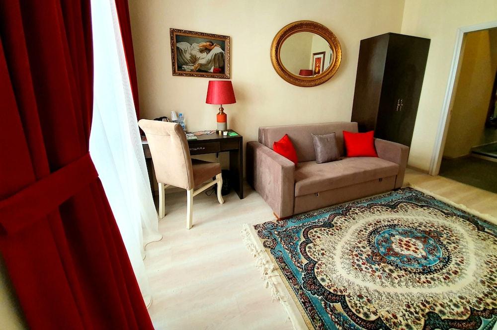 La Casa Hotel Baku - Alojamientos en BAKU