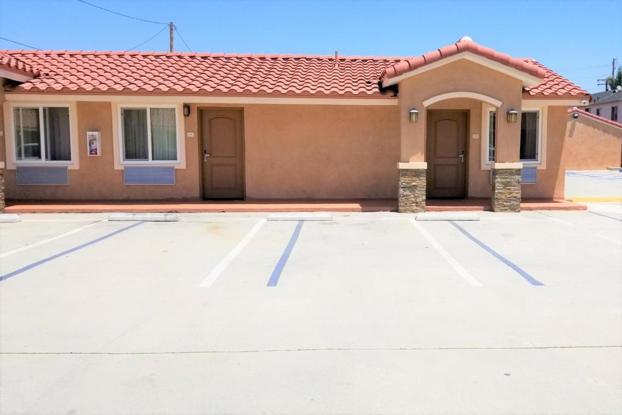 Diamond Bell Inn And Suites em Bell