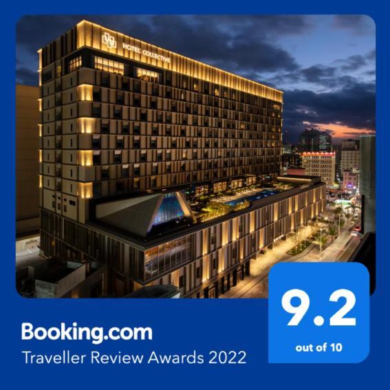 Hotel Collective in Naha