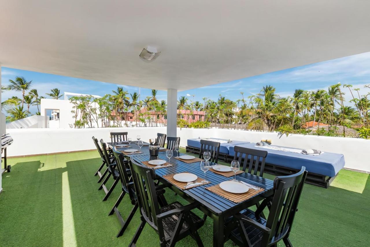Los Corales Village - Flor del Mar Condo