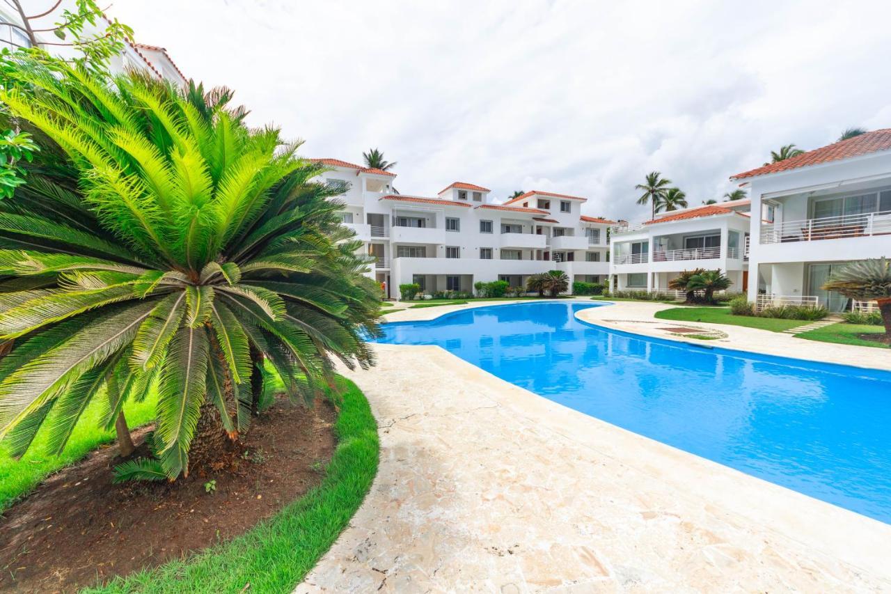Los Corales Village - Flor del Mar Condo