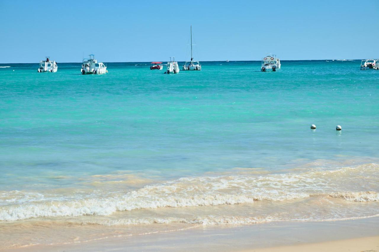 Los Corales Village - Flor del Mar Condo