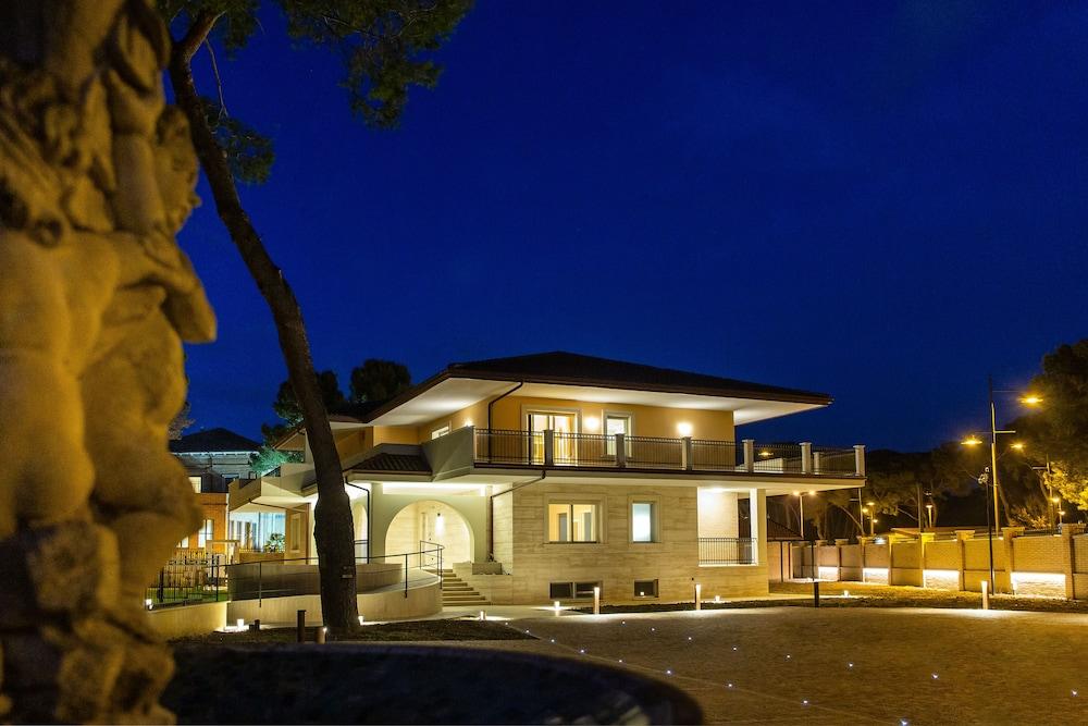 Aurum Suites in Pescara