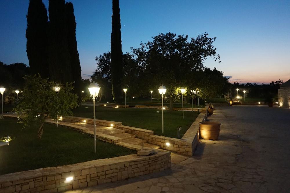 San Marco Antico Relais à Bitonto