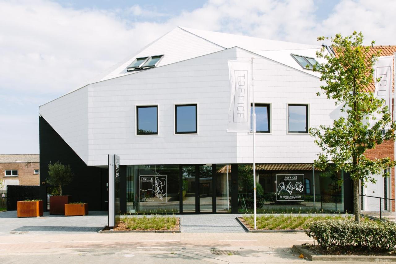 Trust Hotel em Beveren