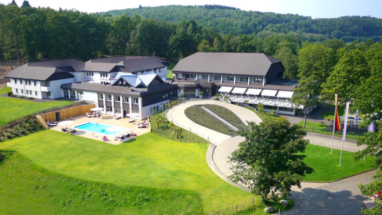 Diehlberg Hotel em Olpe
