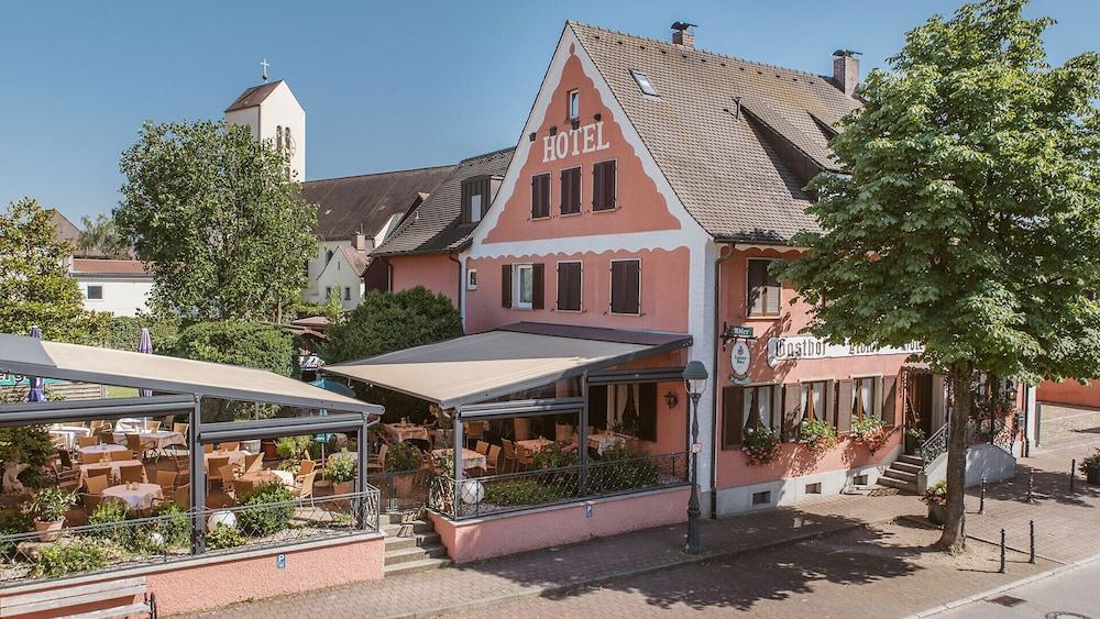 Adler em Neuenburg-am-rhein