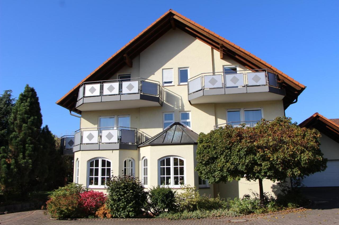 Katharinenhof em Klingenberg-am-main