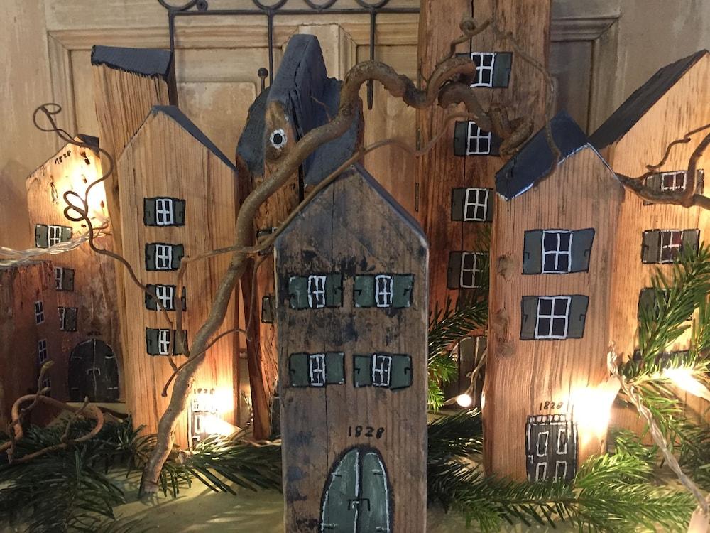Weinhotel Oechsle & Brix em Sommerhausen