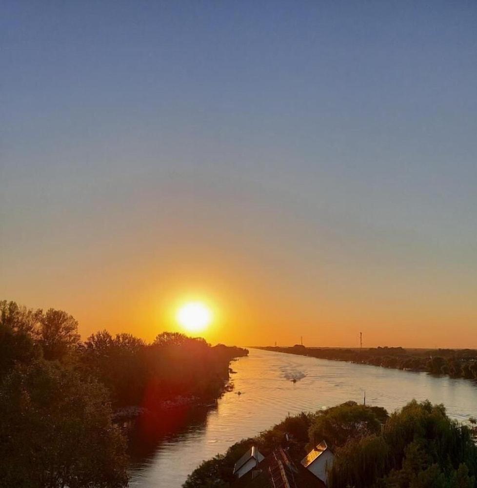 Lebada Luxury Resort & Spa