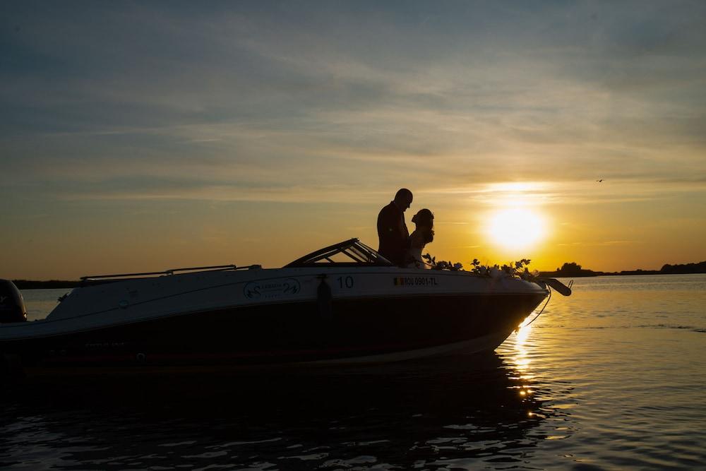 Lebada Luxury Resort & Spa