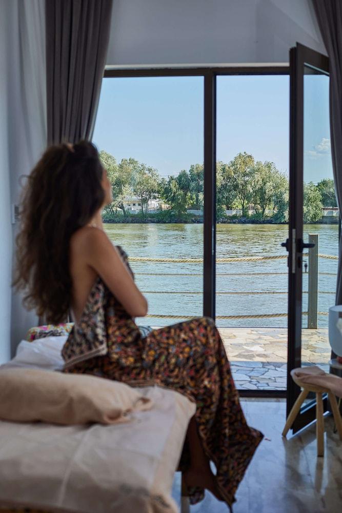 Lebada Luxury Resort & Spa