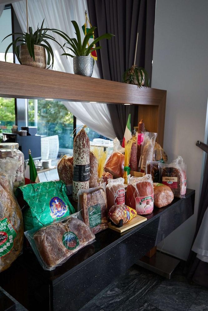 Lebada Luxury Resort & Spa